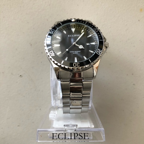 Eciplse Watch by Armitron - Picture 1 of 5